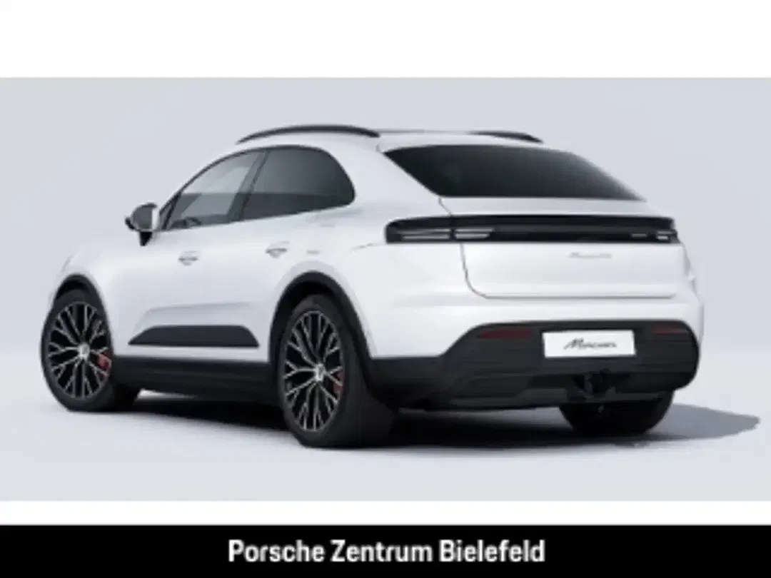 Porsche Macan - Thumbnail 6