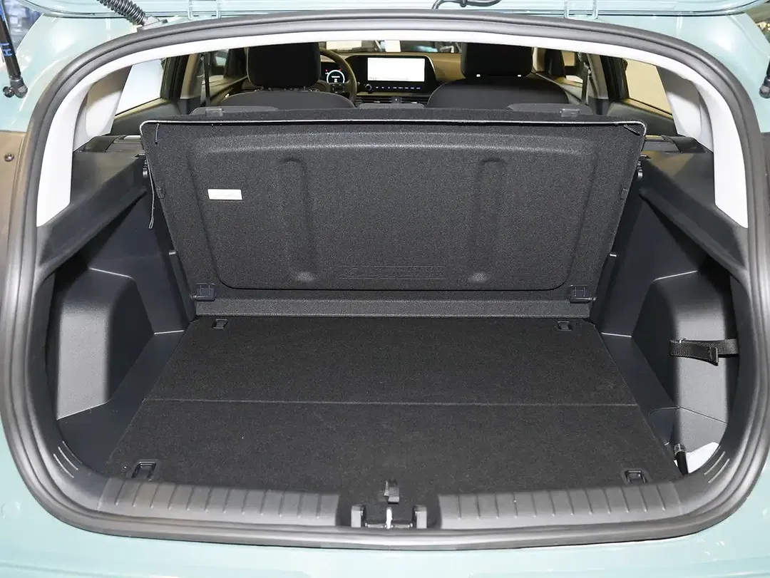 Hyundai BAYON - Thumbnail 12