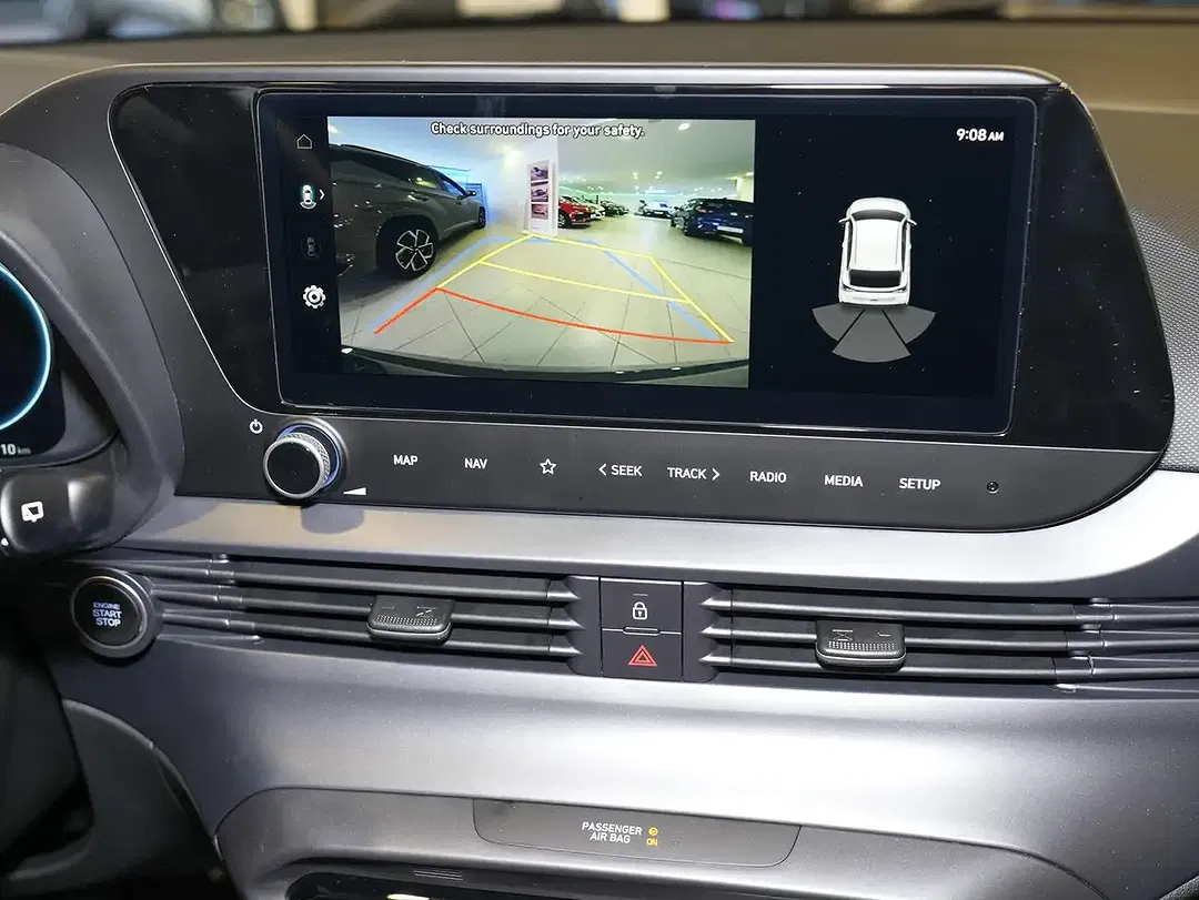 Hyundai BAYON - Thumbnail 13