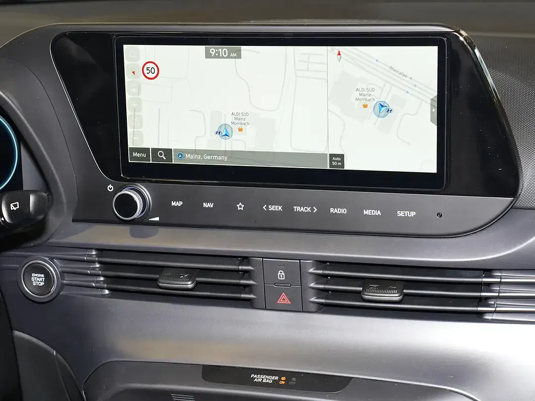 Hyundai BAYON - Thumbnail 4