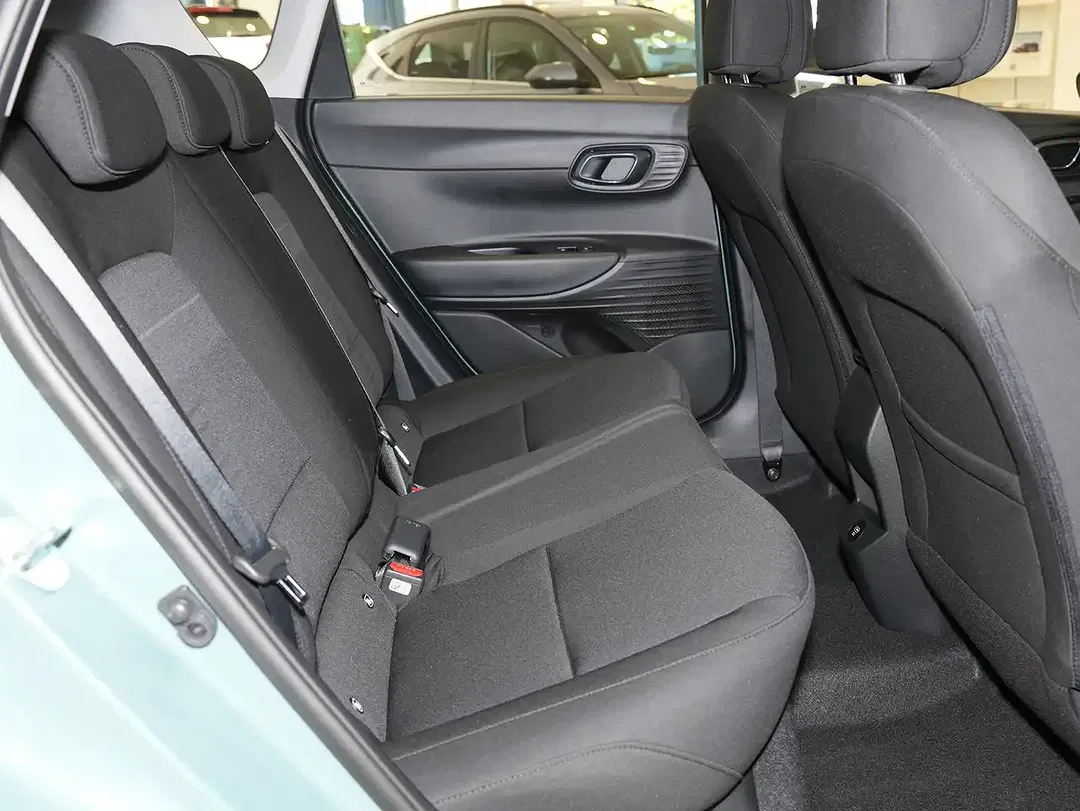 Hyundai BAYON - Thumbnail 8