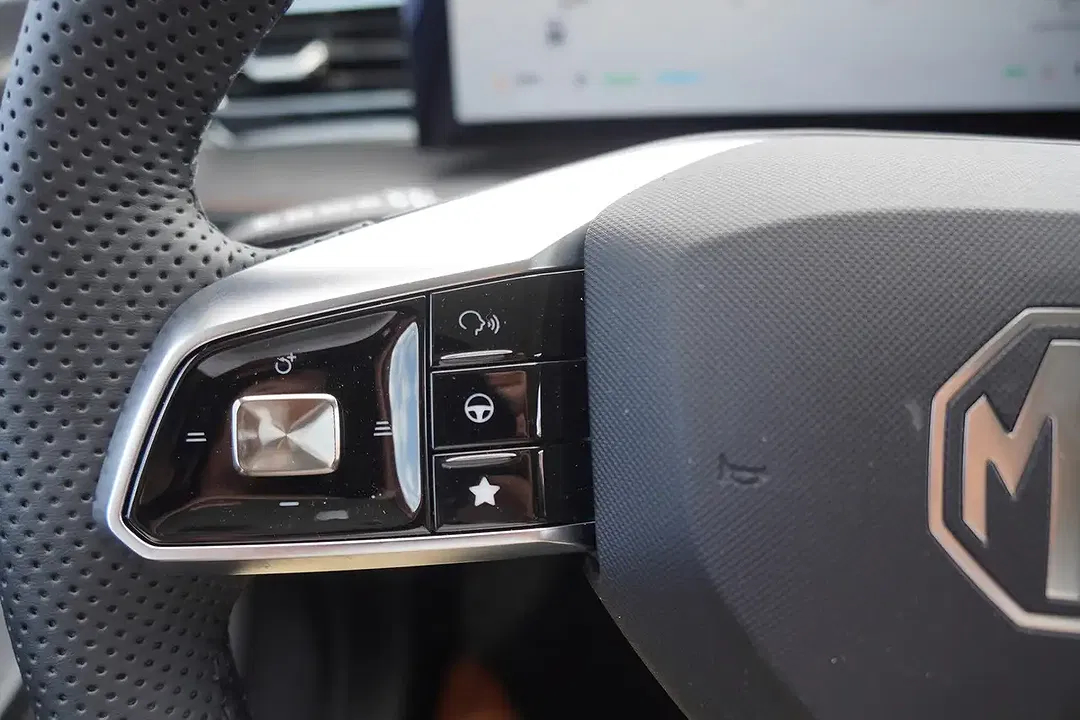 MG HS 1.5 T-GDI Hybrid+ AUT Luxury - foto 14