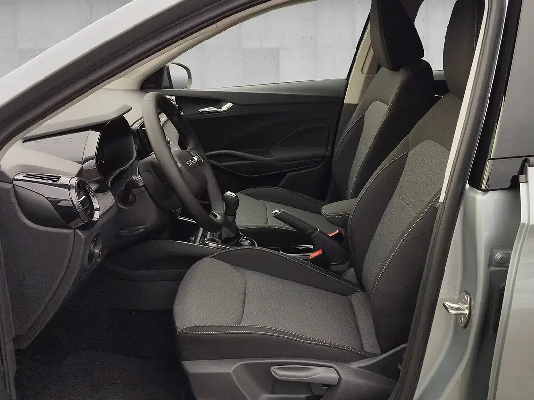Skoda Fabia - Thumbnail 7