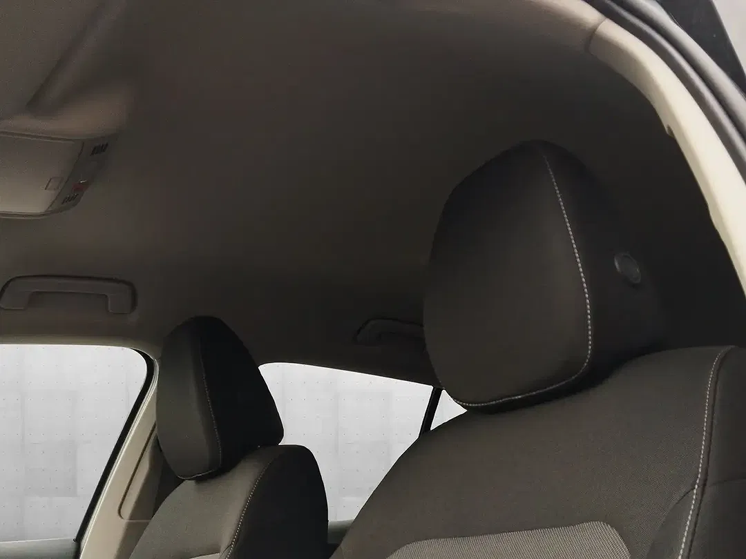 Skoda Fabia - Thumbnail 8