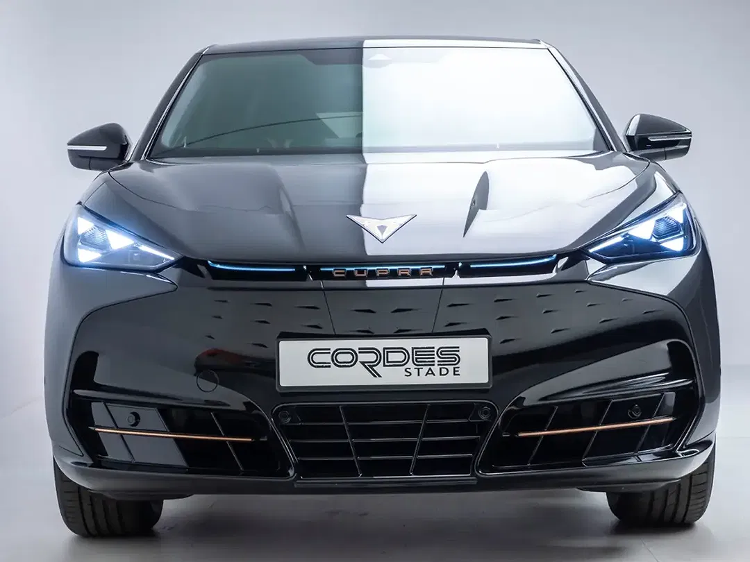 CUPRA Tavascan - Thumbnail 12