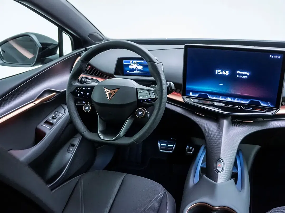 CUPRA Tavascan - Thumbnail 15