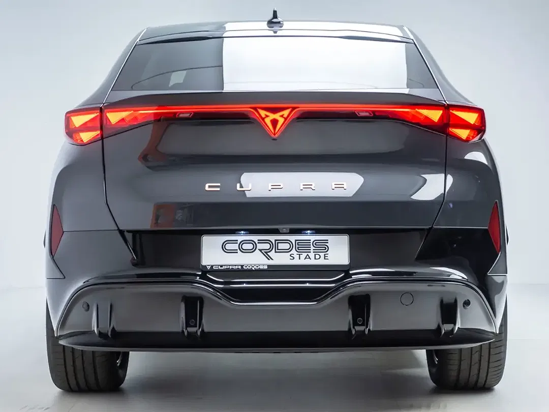 CUPRA Tavascan - Thumbnail 16