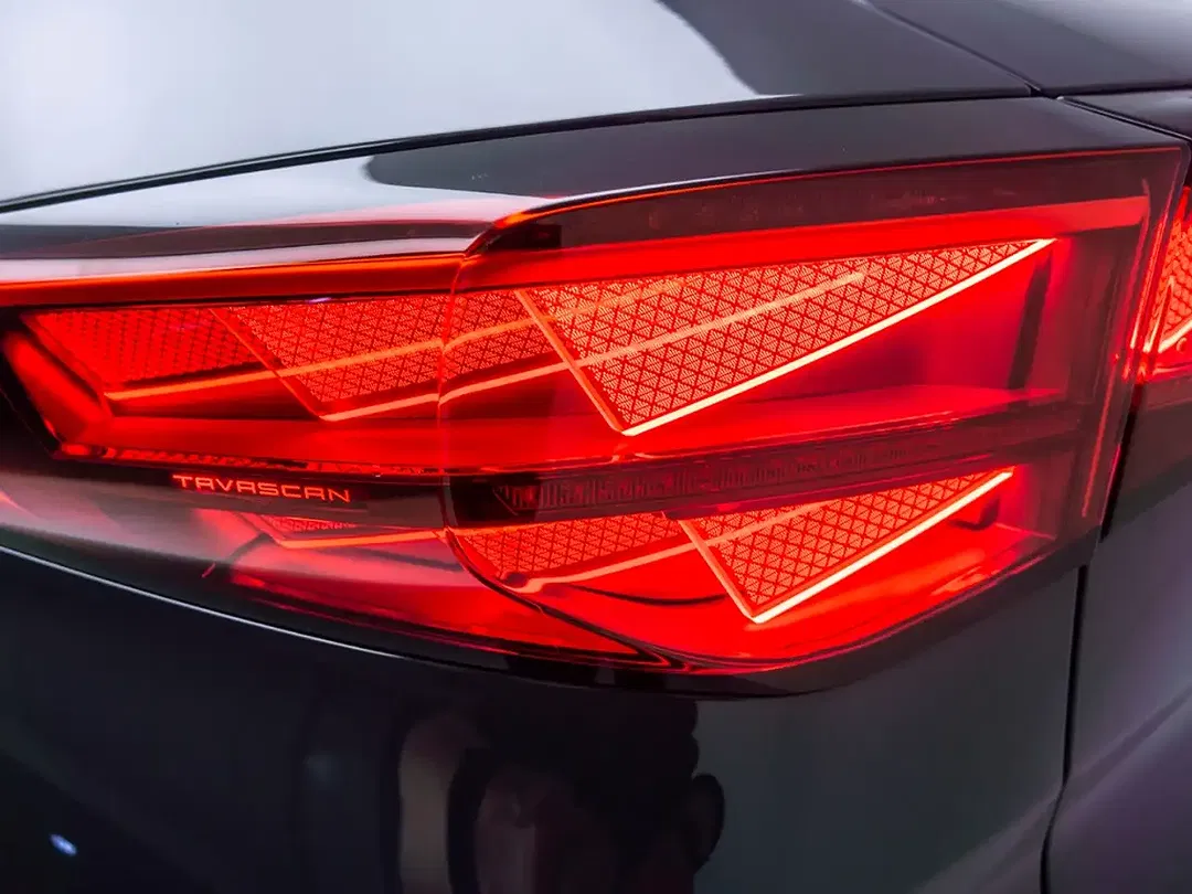 CUPRA Tavascan - Thumbnail 20