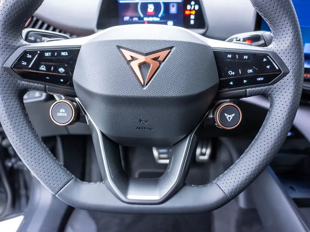 CUPRA Tavascan - Thumbnail 26