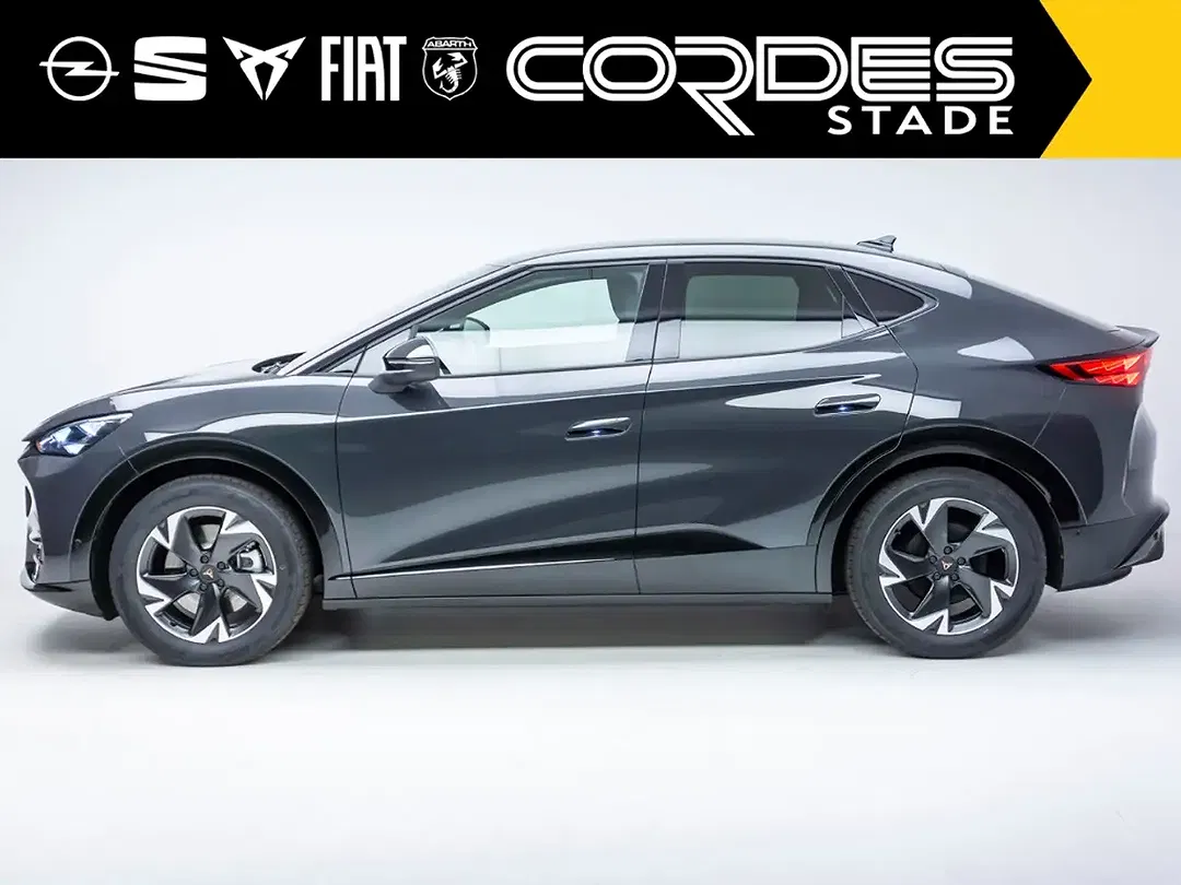 CUPRA Tavascan - Thumbnail 2