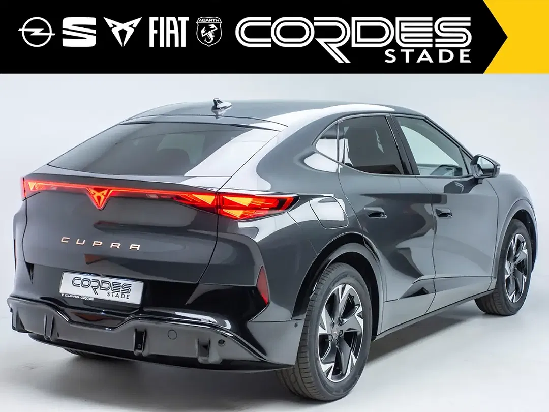 CUPRA Tavascan - Thumbnail 3