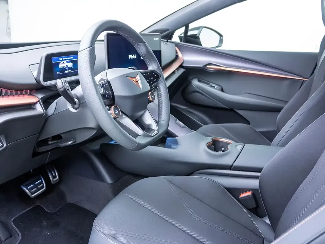 CUPRA Tavascan - Thumbnail 6