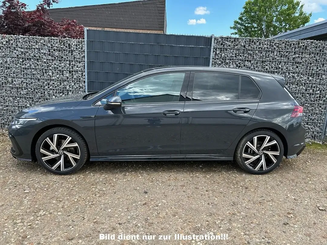 Volkswagen Golf GTI - Thumbnail 2