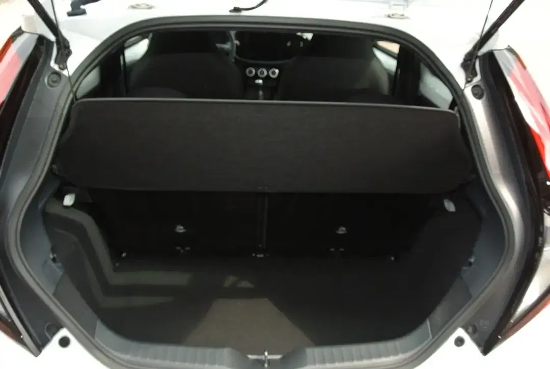 Toyota Aygo X - Thumbnail 11
