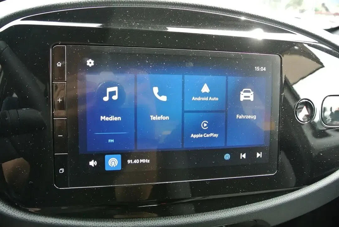 Toyota Aygo X - Thumbnail 14