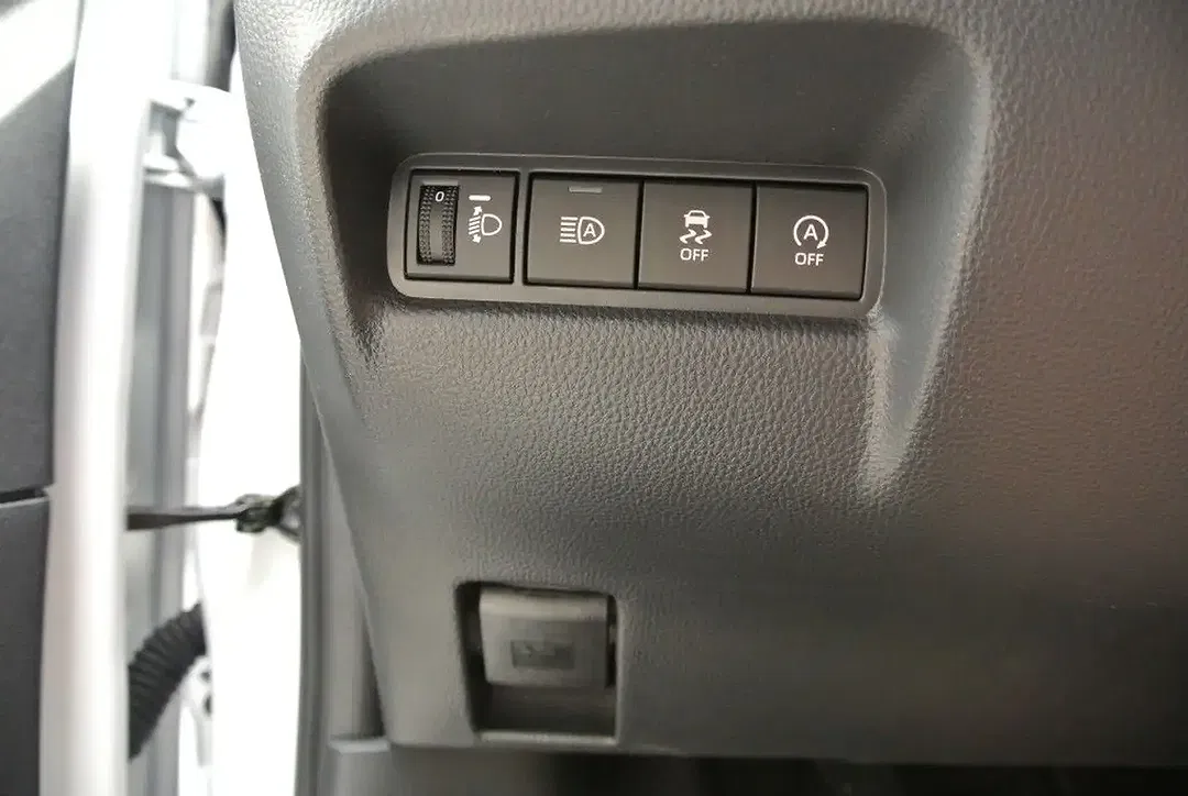 Toyota Aygo X - Thumbnail 15