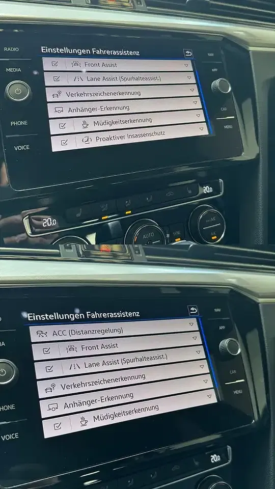 Volkswagen Passat Variant - Thumbnail 14