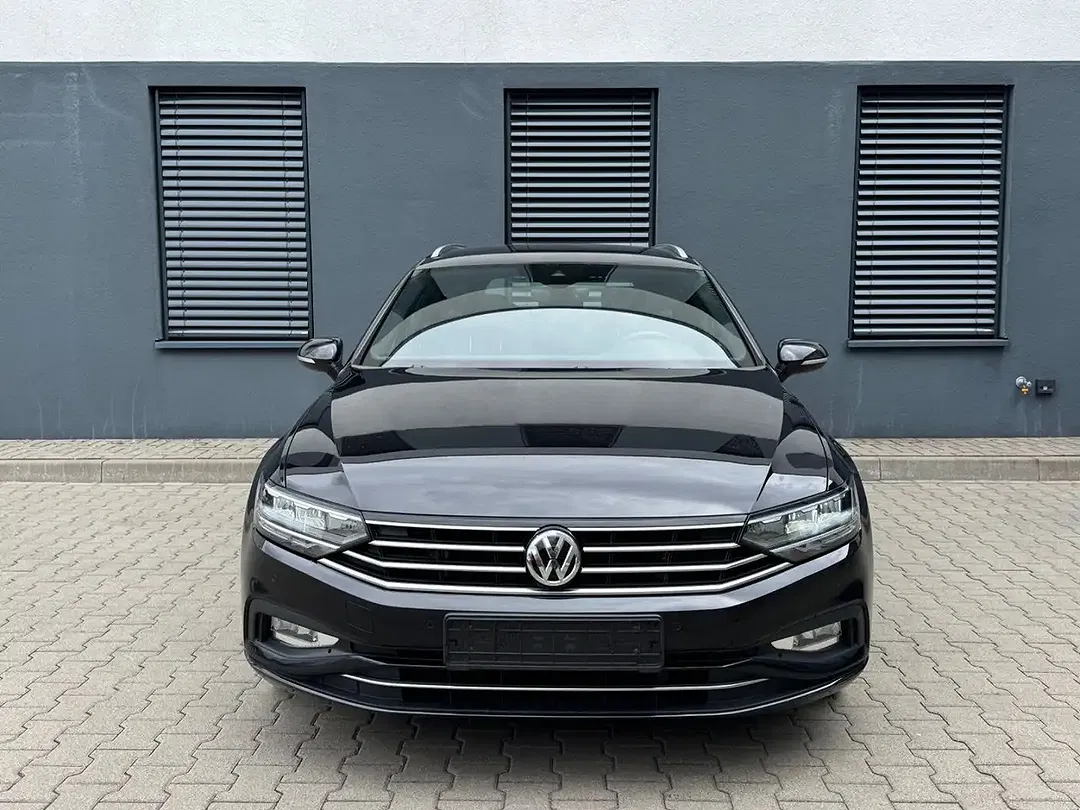 Volkswagen Passat Variant 2.0 TDI Business - foto 2