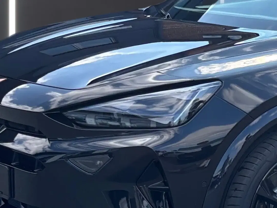 CUPRA Formentor - Thumbnail 7