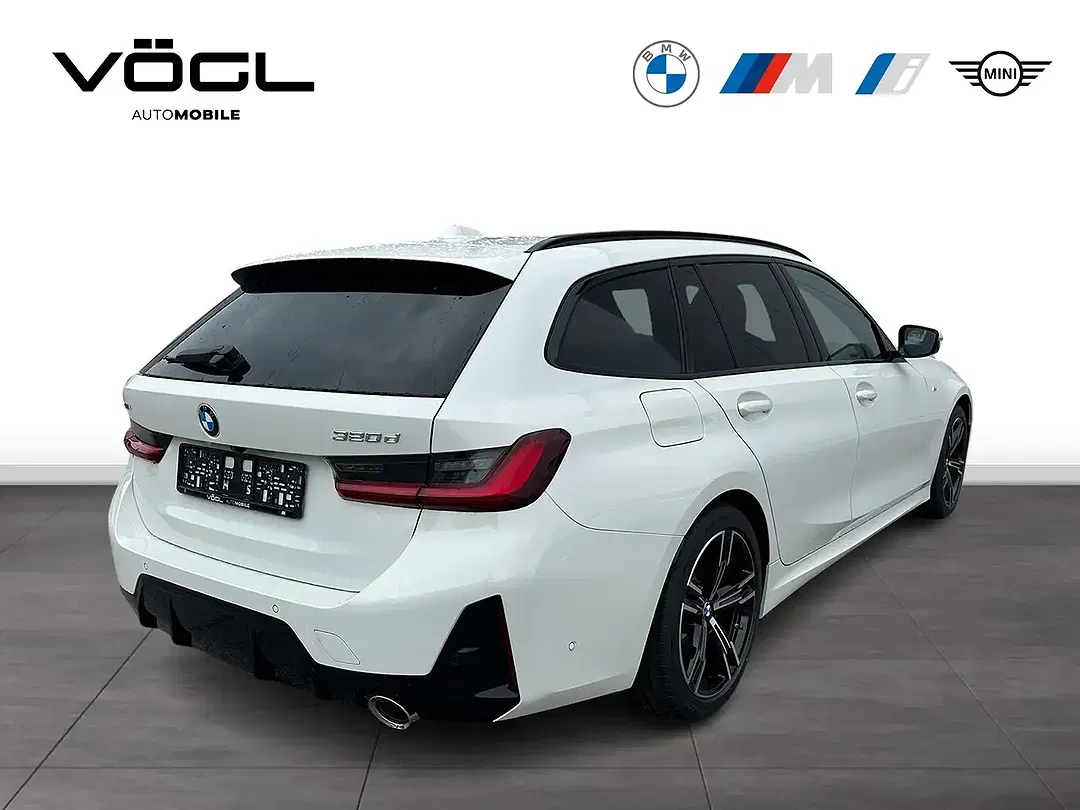 BMW 320 - Thumbnail 6