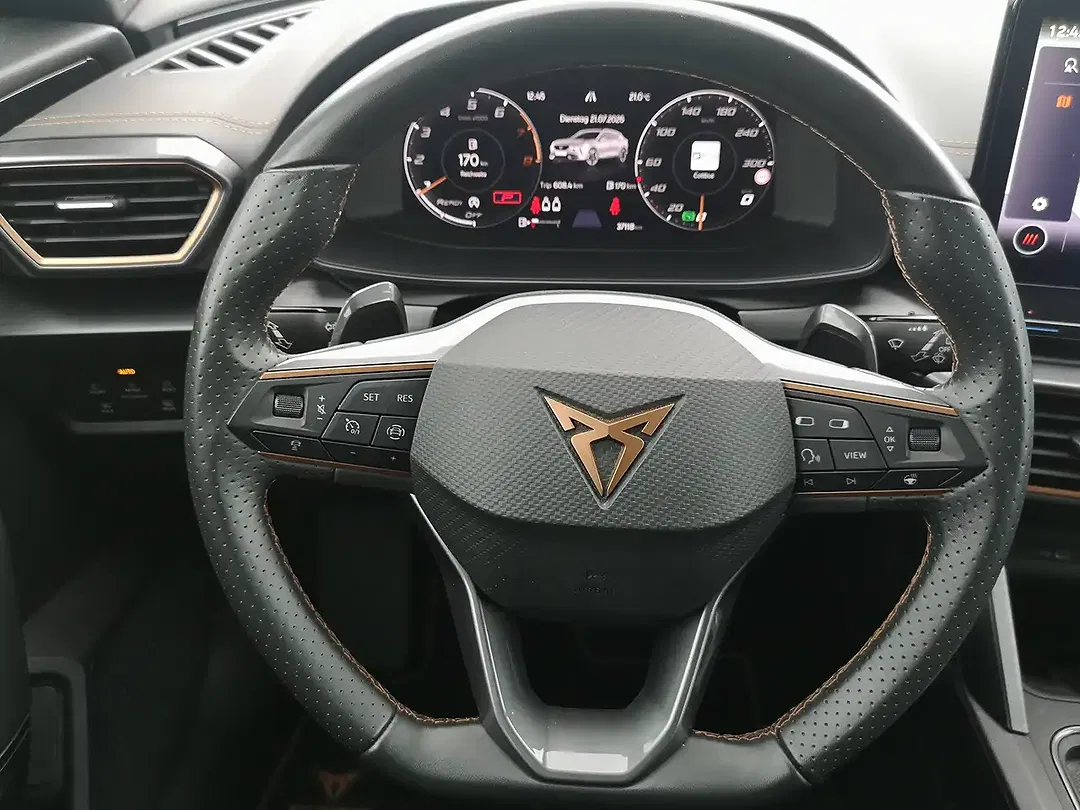 CUPRA Formentor - Thumbnail 13