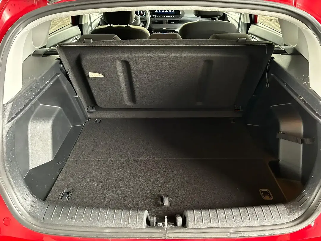 Hyundai BAYON - Thumbnail 7