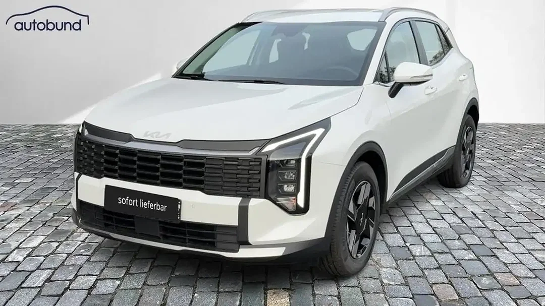 Kia Sportage - Afbeelding 1