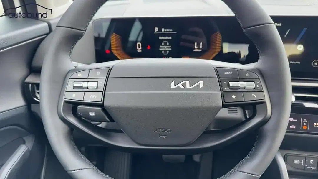 Kia Sportage - Thumbnail 10