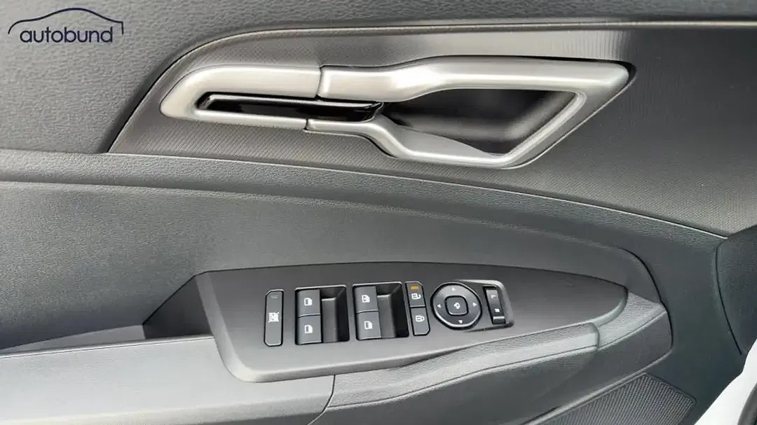 Kia Sportage - Thumbnail 11