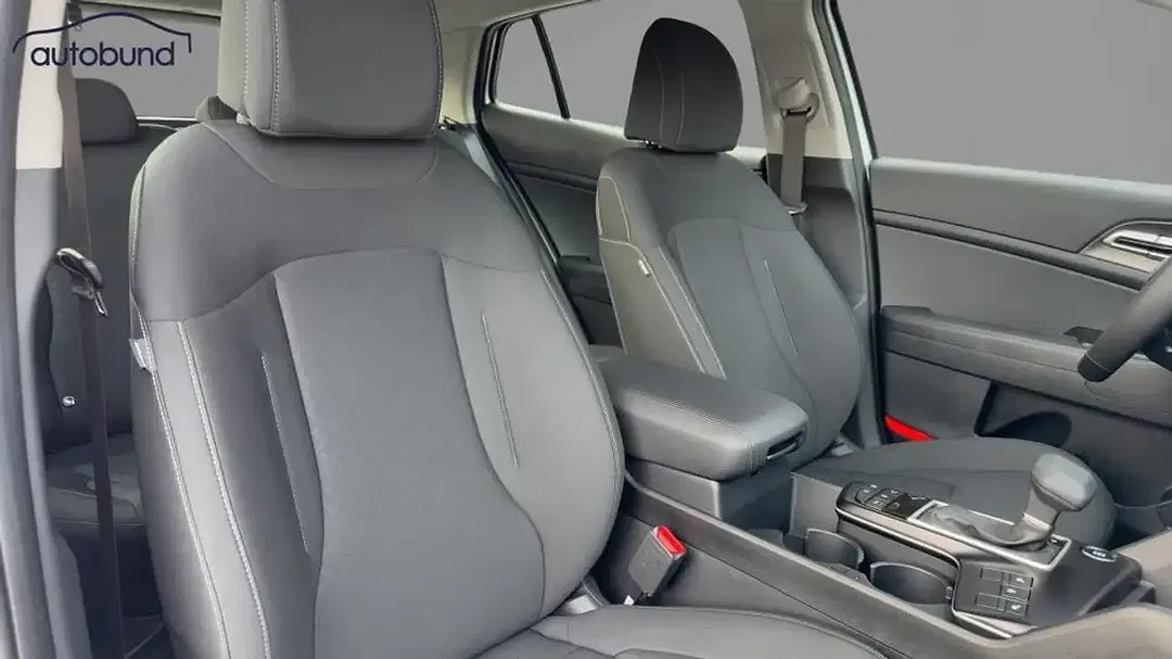Kia Sportage - Thumbnail 6