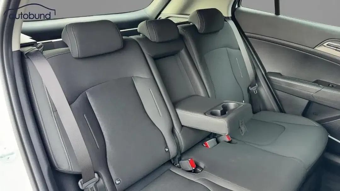 Kia Sportage - Thumbnail 7