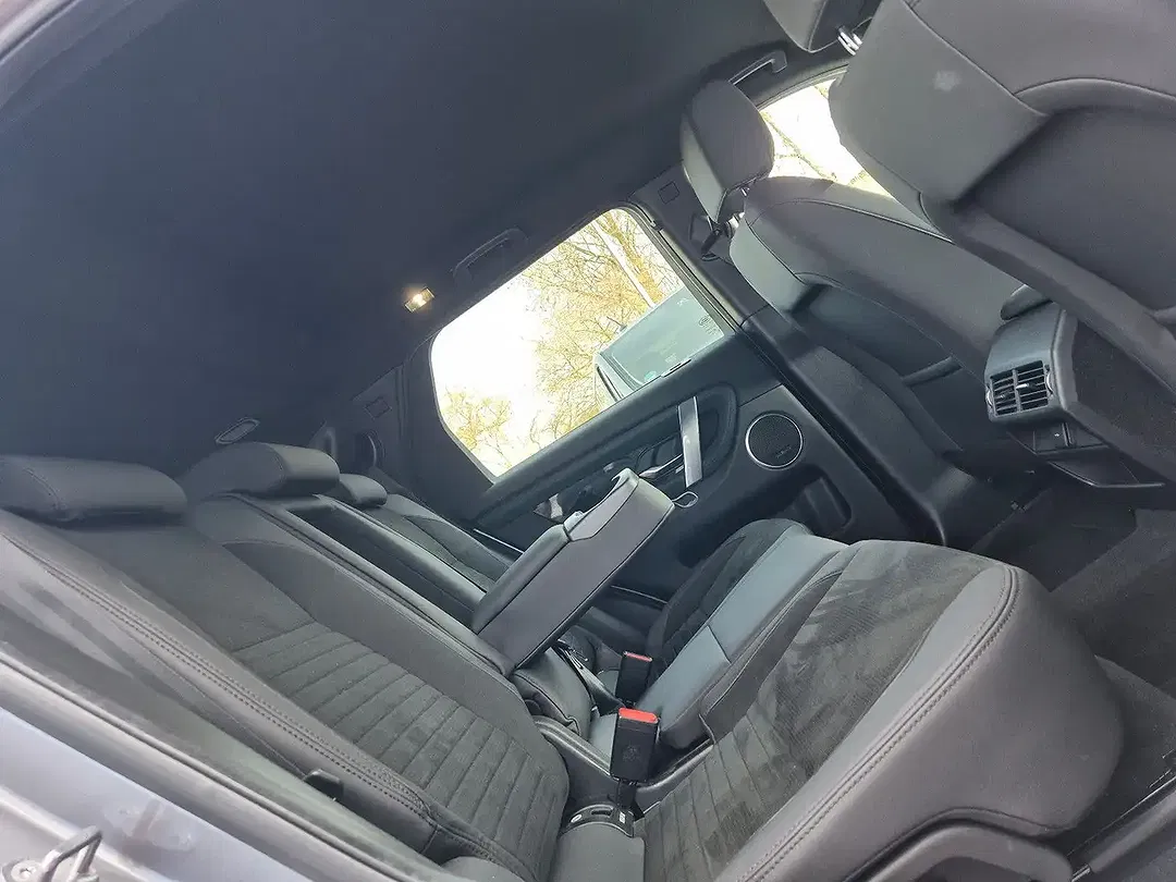 Land Rover Discovery - Thumbnail 26