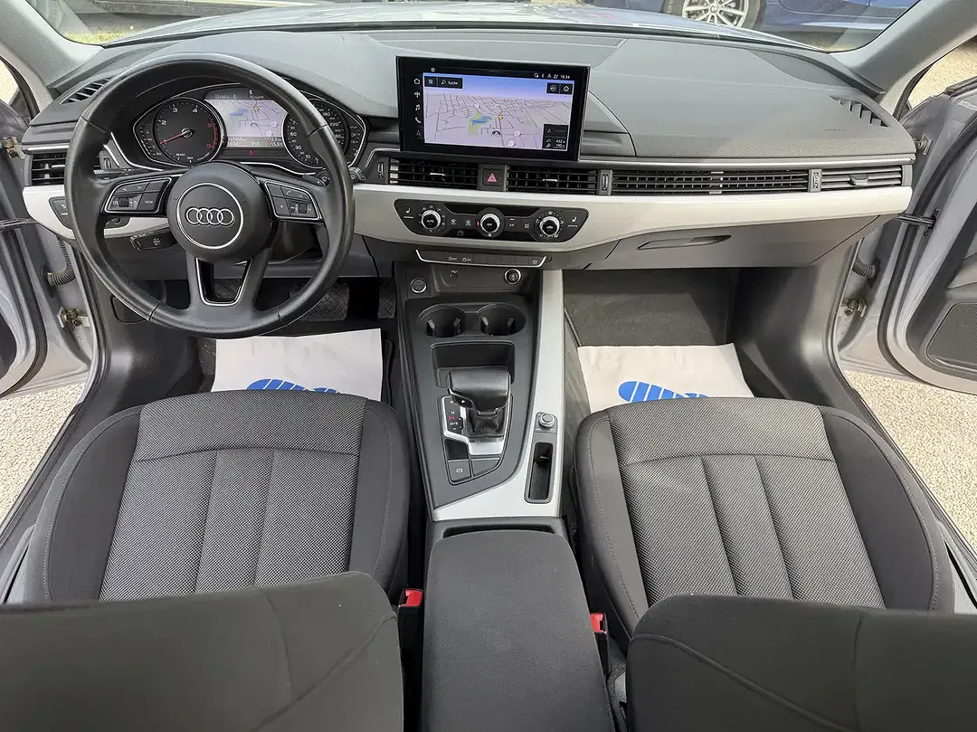Audi A4 - Thumbnail 13