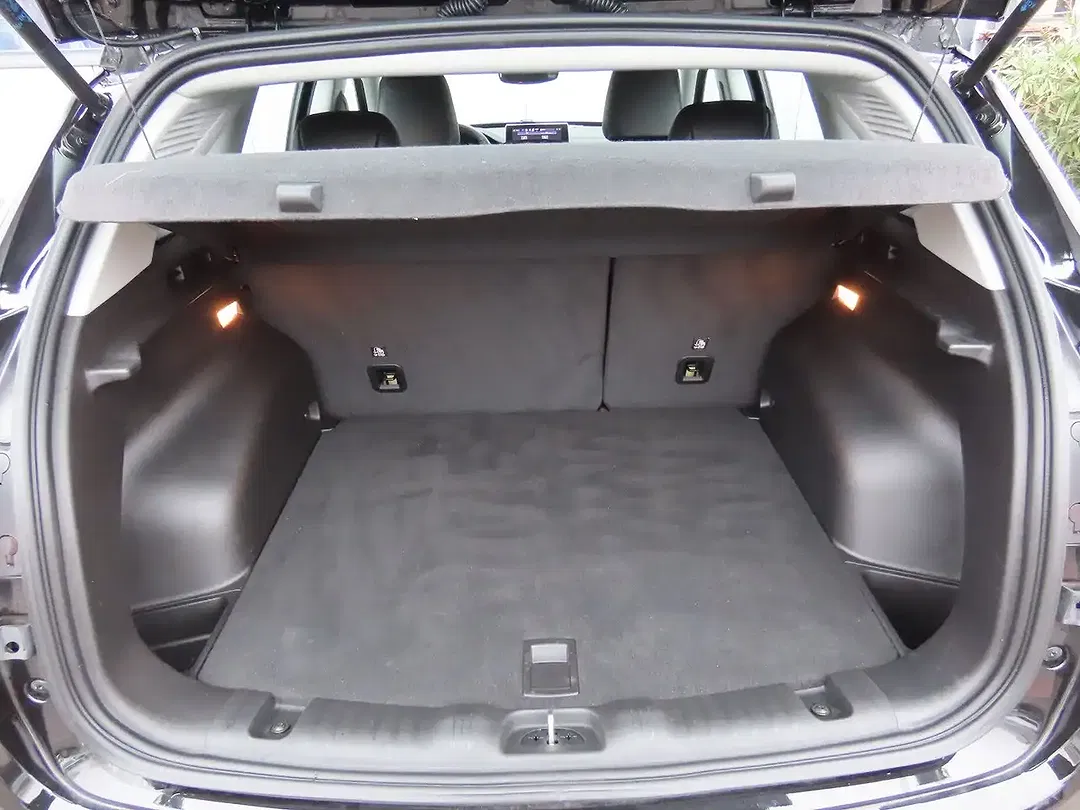 Jeep Compass - Thumbnail 8