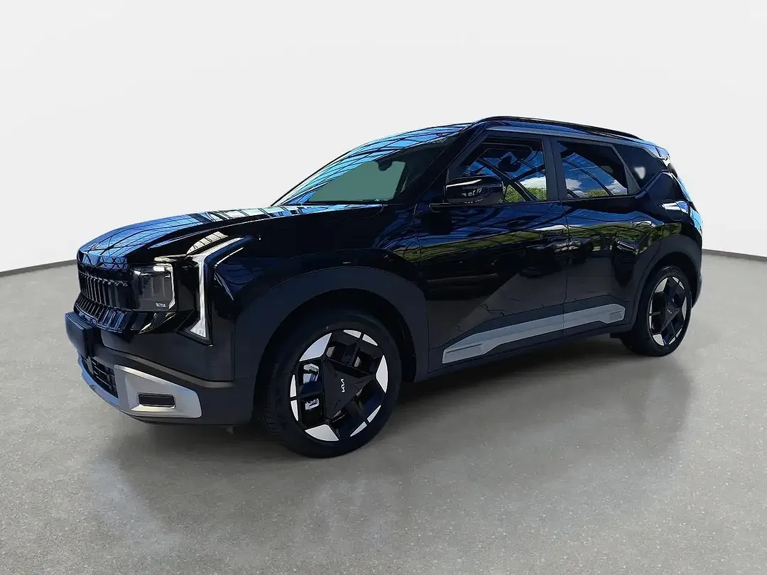 Kia Seltos 1.6 T-GDI Vision Design - foto 1