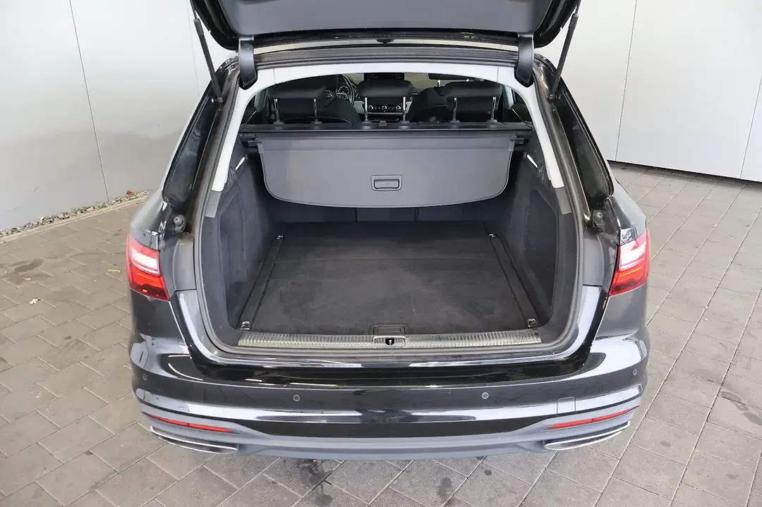 Audi A4 35 TDI Avant - foto 14