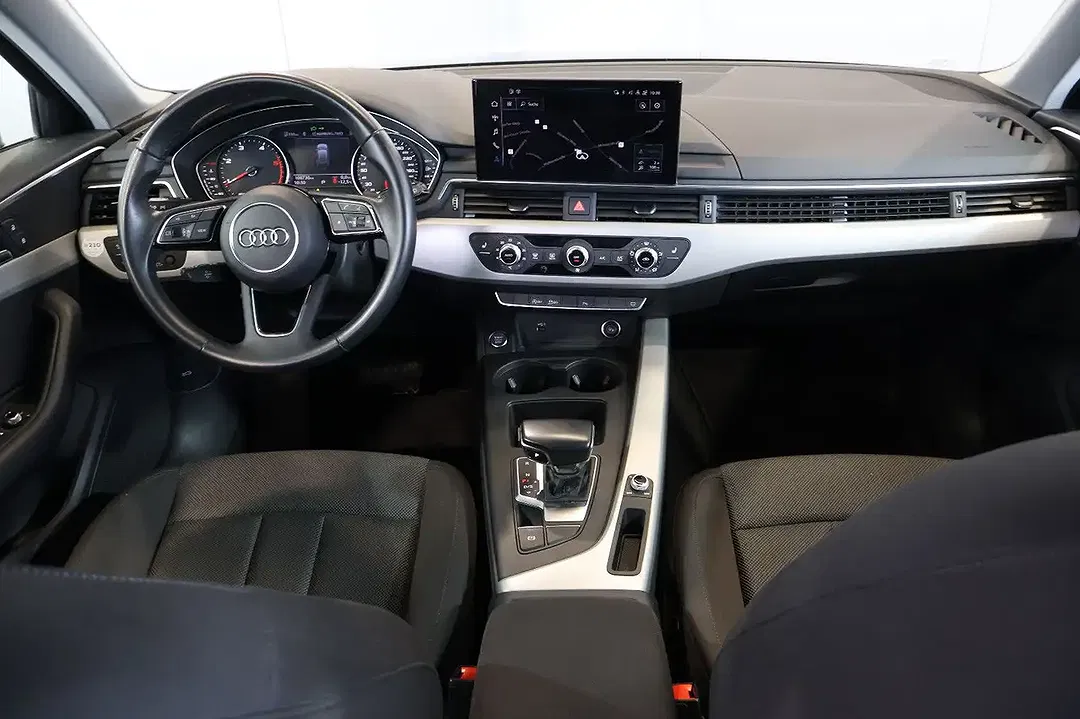 Audi A4 - Thumbnail 7