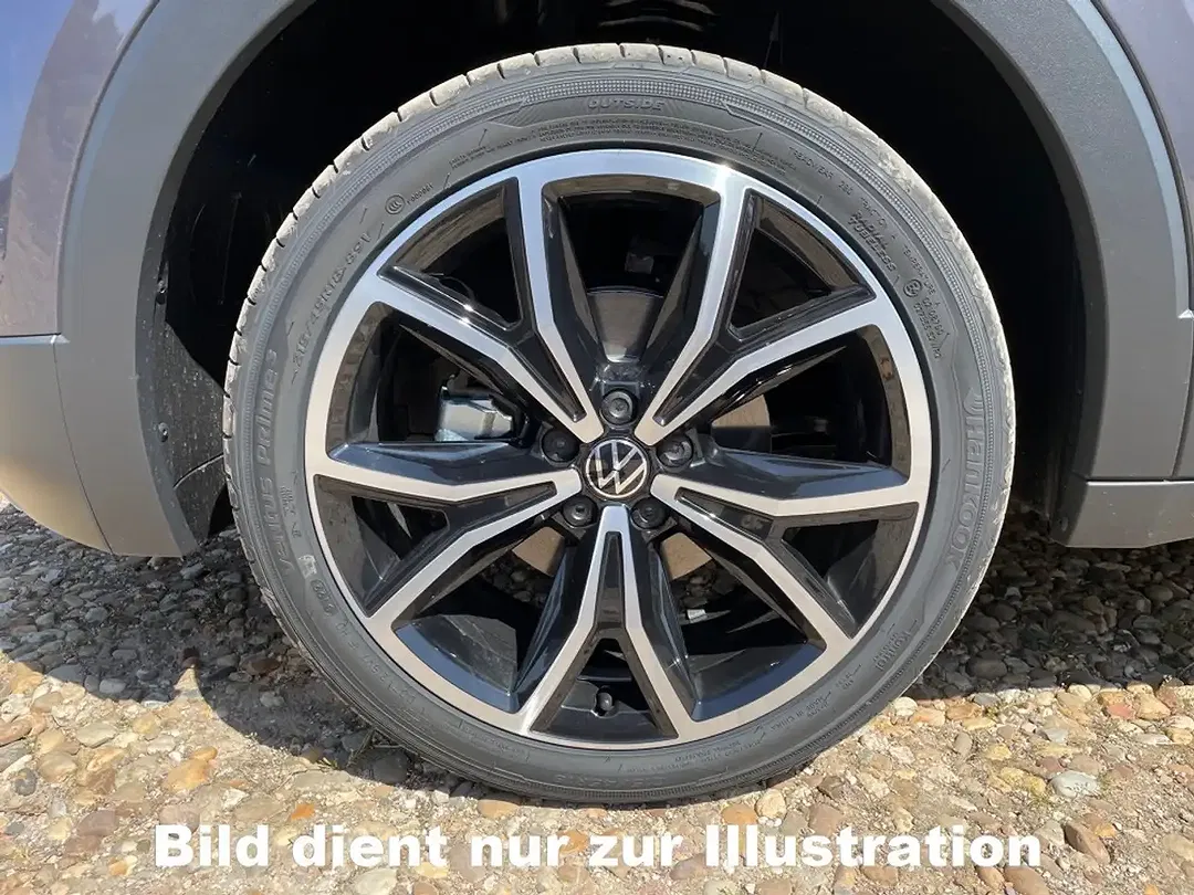 Volkswagen T-Cross - Thumbnail 13