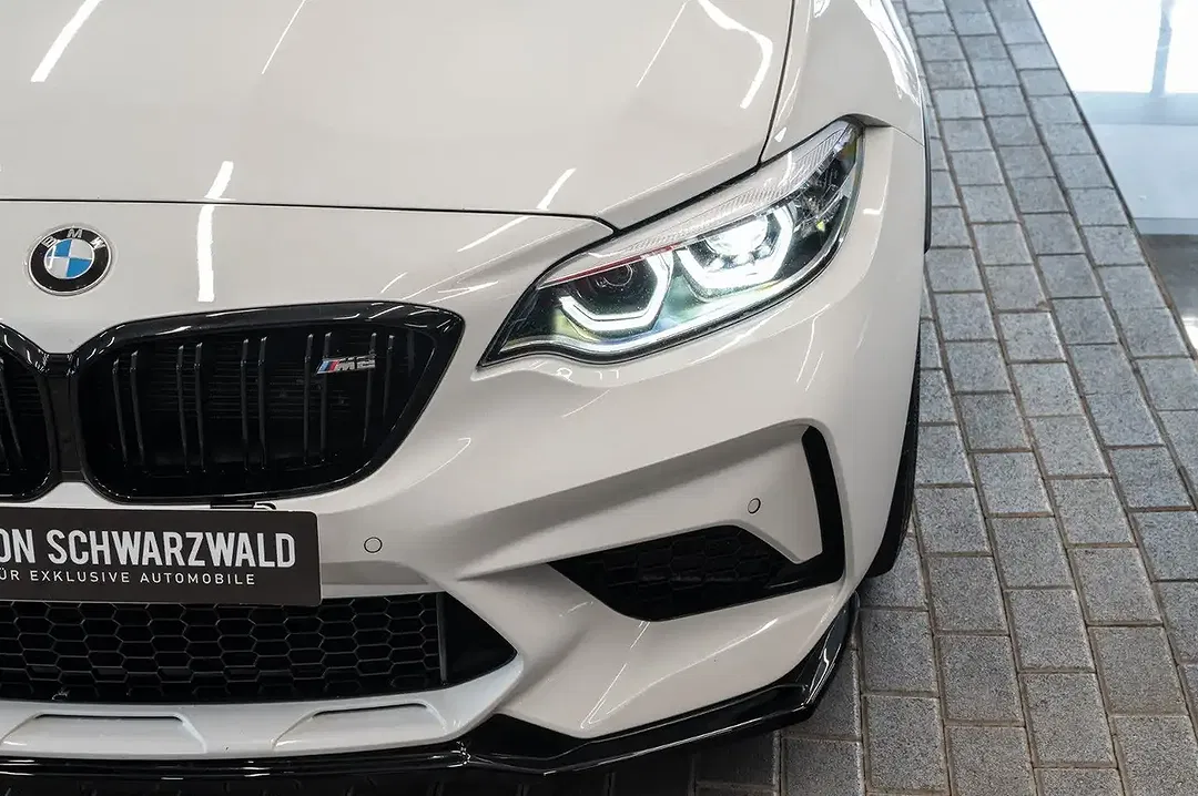 BMW M2 - Thumbnail 13
