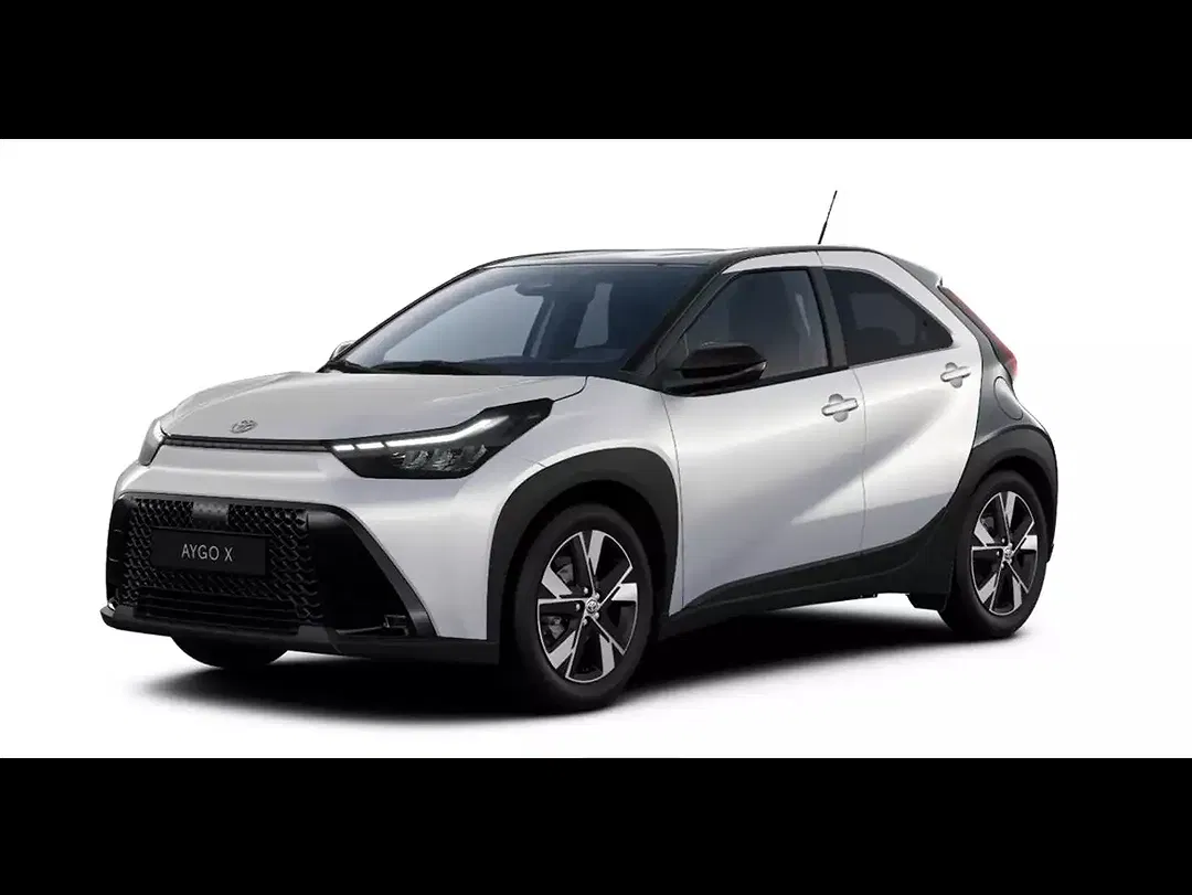 Toyota Aygo 1.5 Teamplayer - foto 2