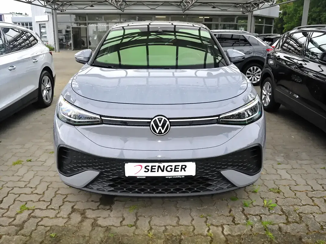 Volkswagen ID.5 Pro - foto 2