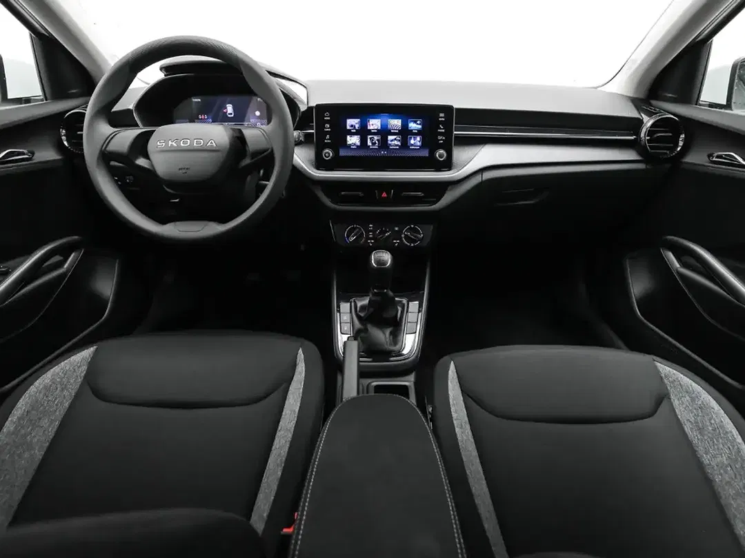 Skoda Fabia - Thumbnail 6