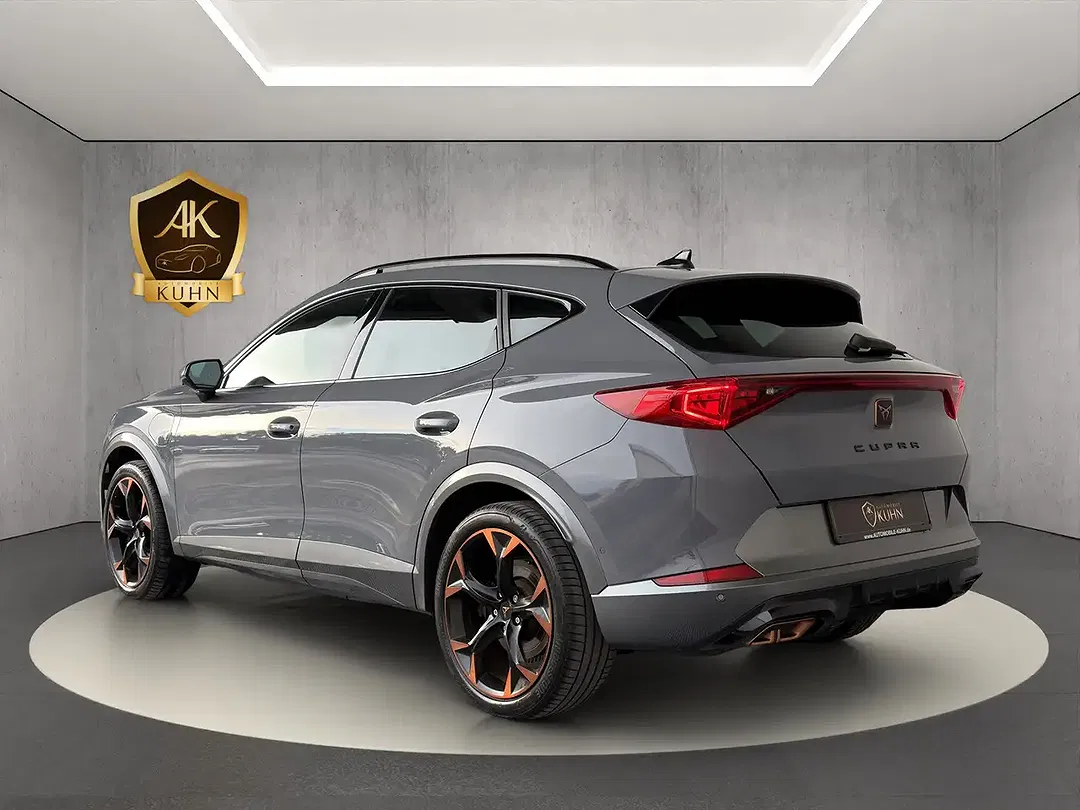 CUPRA Formentor - Thumbnail 7