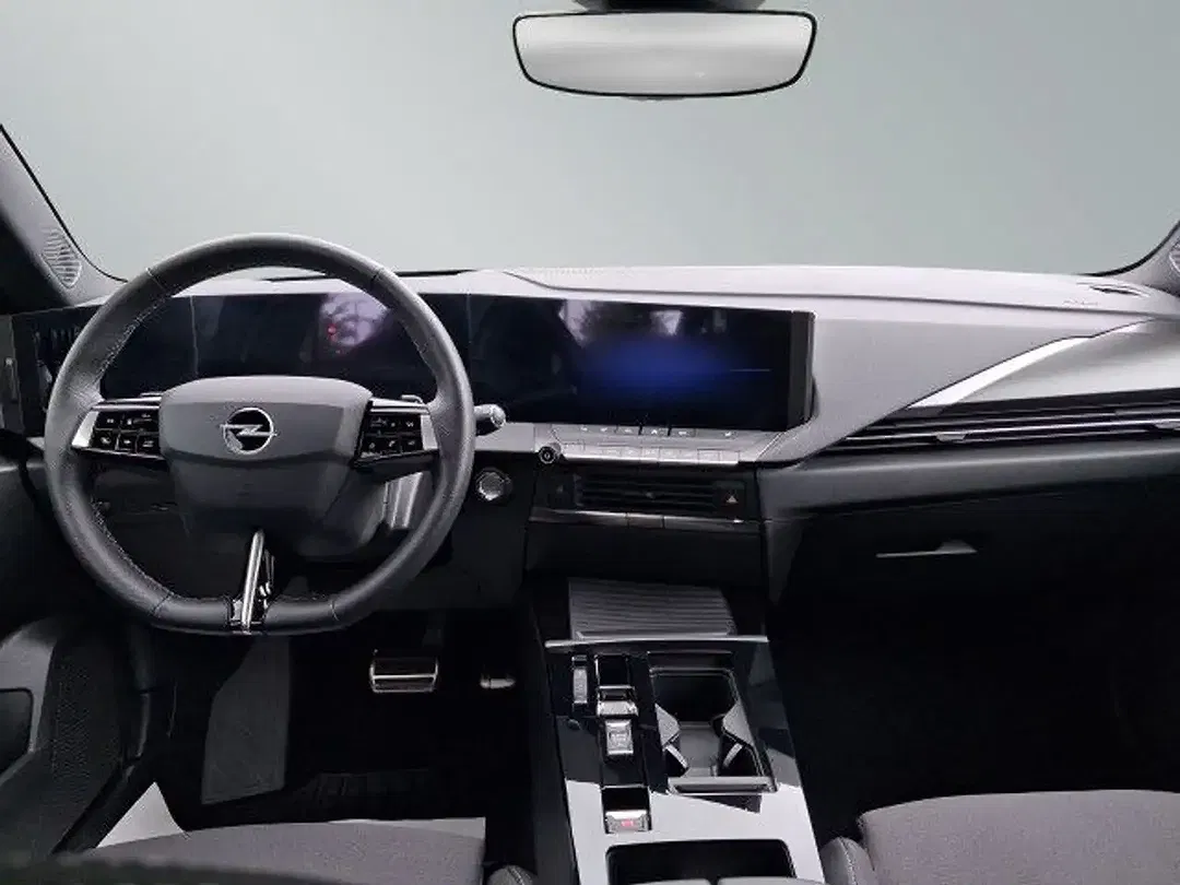 Opel Astra - Thumbnail 13