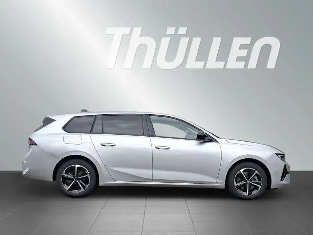 Opel Astra - Thumbnail 5