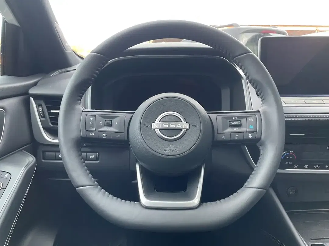 Nissan Qashqai - Thumbnail 8