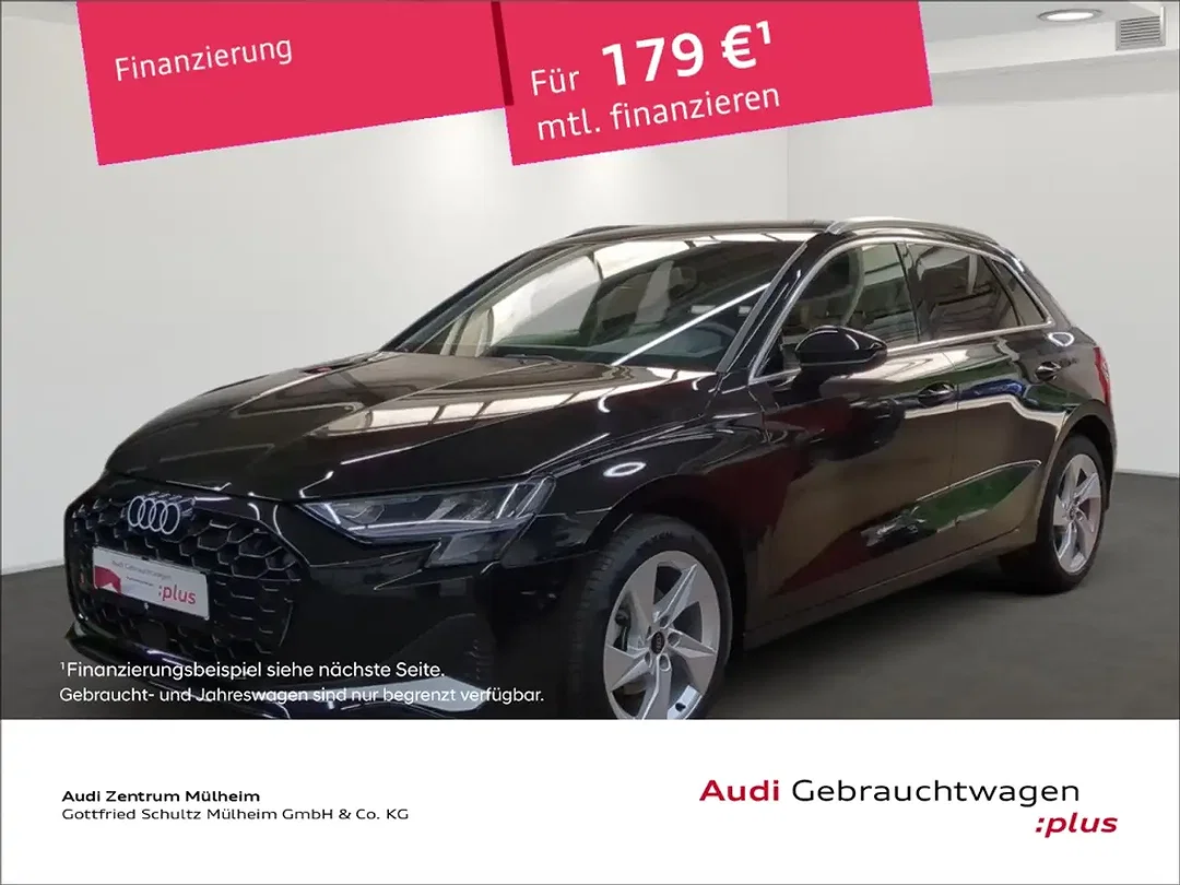 Audi A3 - Afbeelding 1