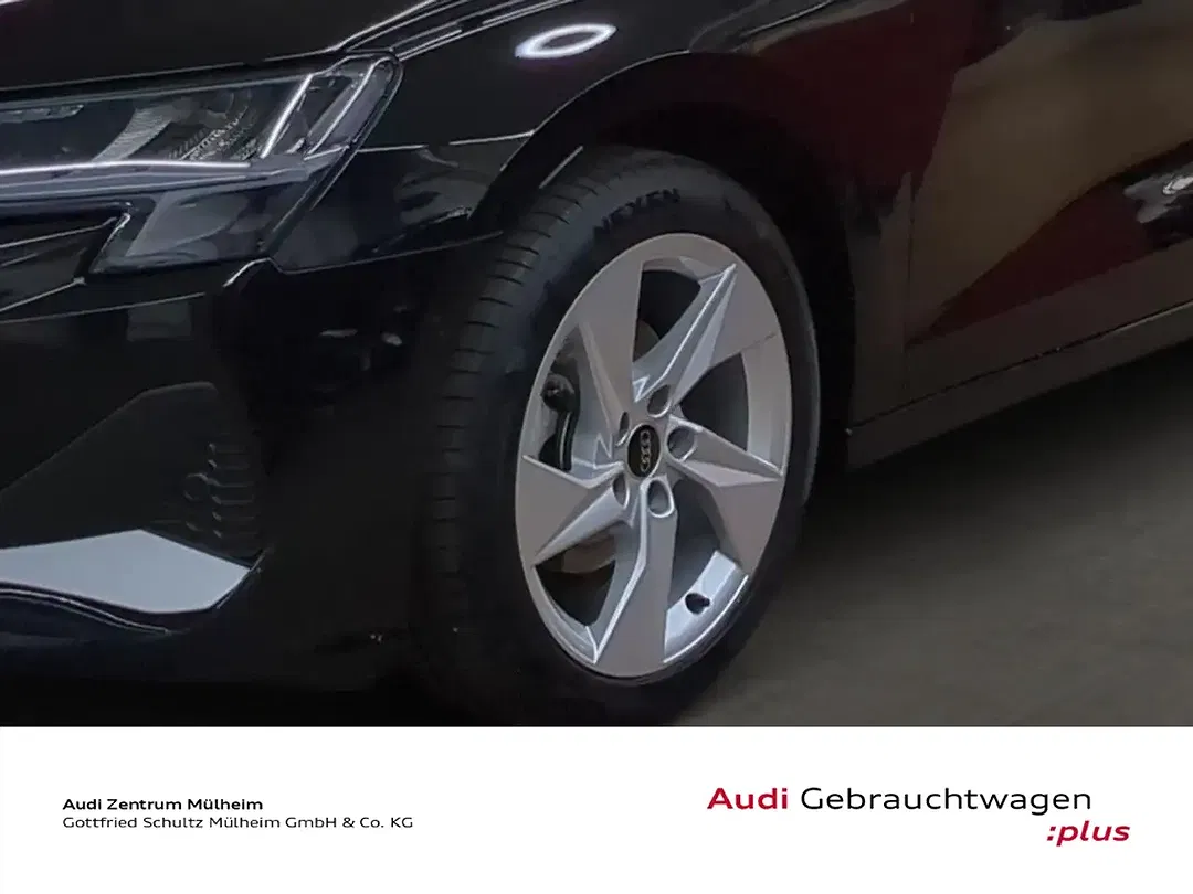 Audi A3 - Thumbnail 10