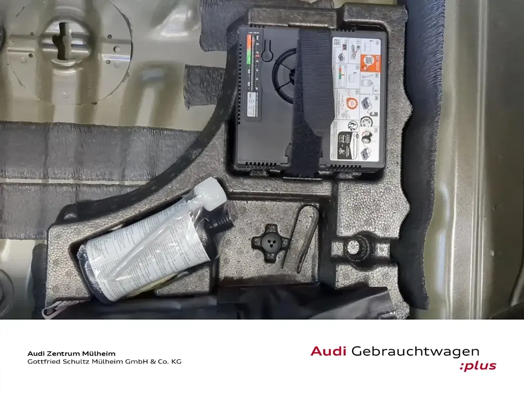 Audi A3 - Thumbnail 11