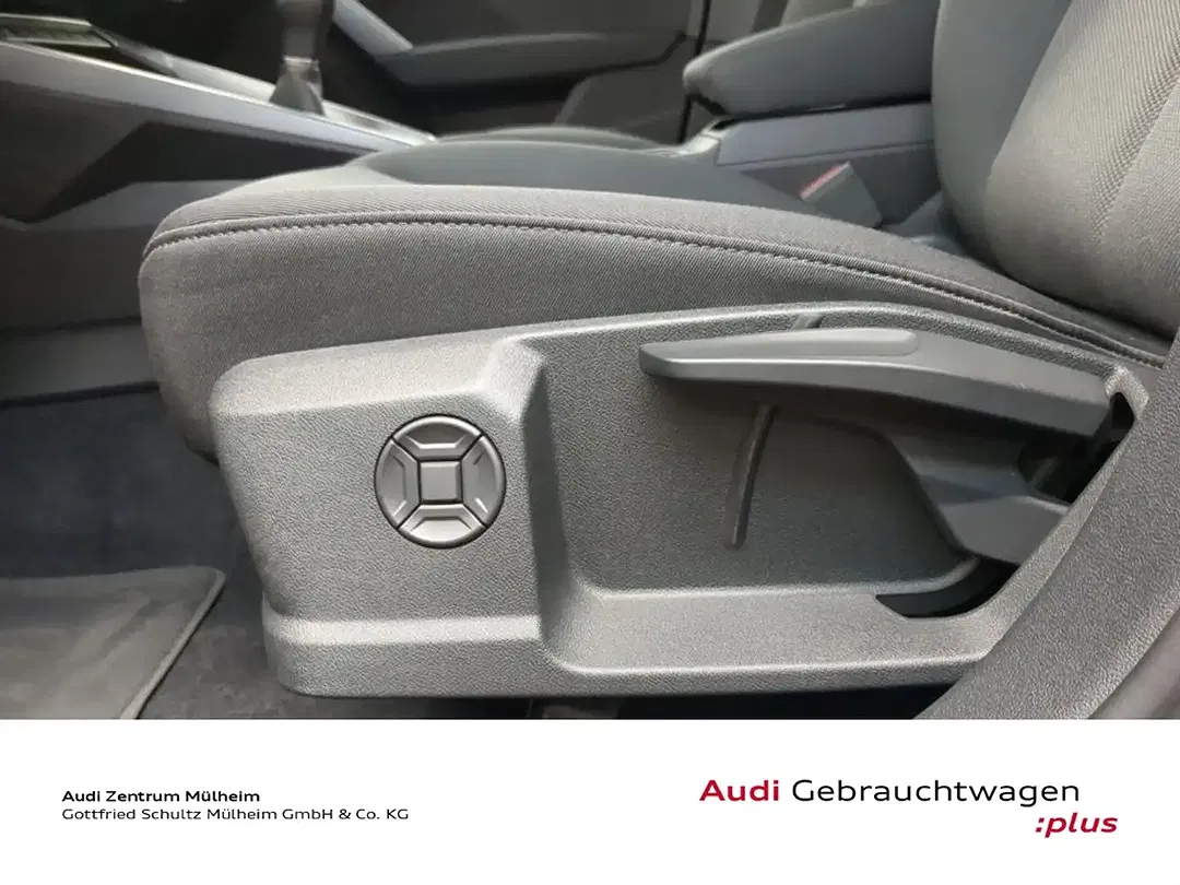Audi A3 - Thumbnail 13